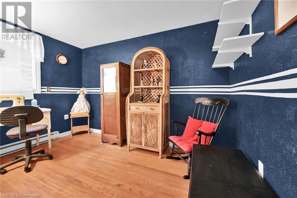 25 Britten Close Unit# A11, Hamilton, Ontario  L9C 4J8 - Photo 21 - 40680134