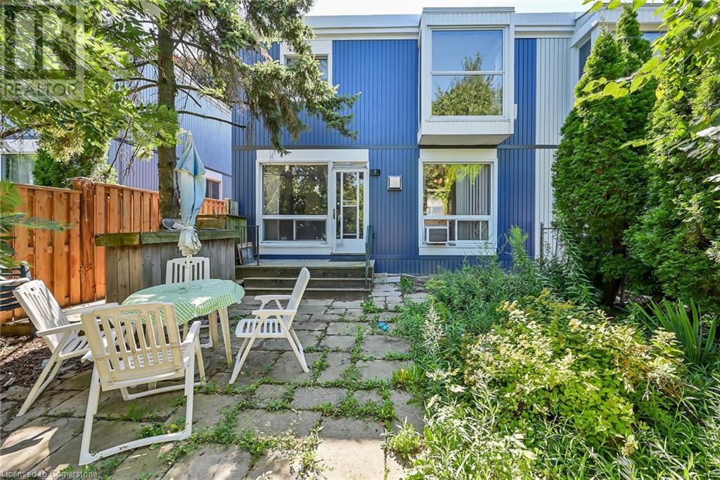 25 Britten Close Unit# A11, Hamilton, Ontario  L9C 4J8 - Photo 25 - 40680134