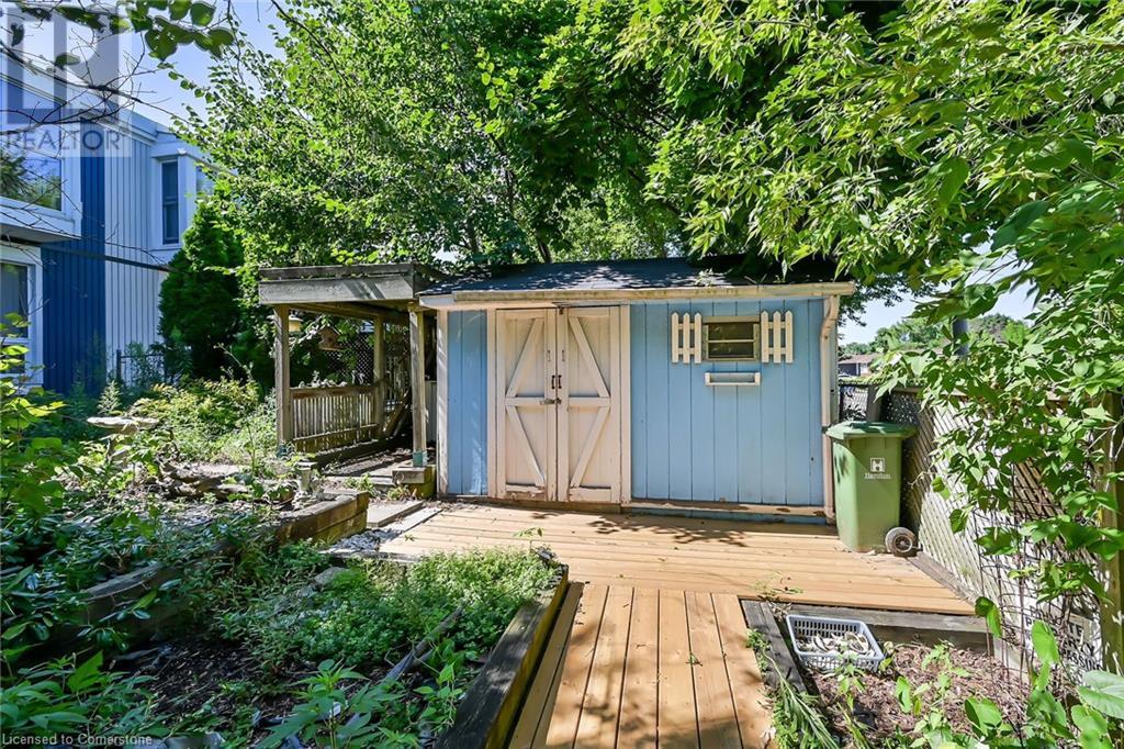 25 Britten Close Unit# A11, Hamilton, Ontario  L9C 4J8 - Photo 28 - 40680134