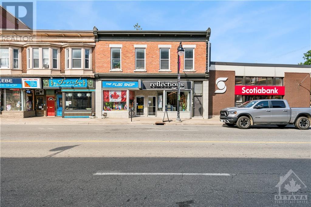 838 Bank StreetOttawa, Ontario  K1A 3W1 - Photo 1 - X10441399