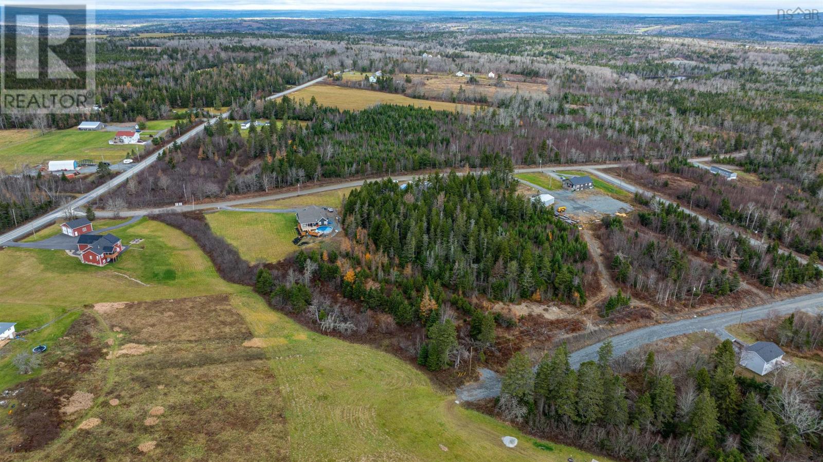 Lot Danyella's Lane, South Rawdon, Nova Scotia  B0N 1Z0 - Photo 1 - 202427116