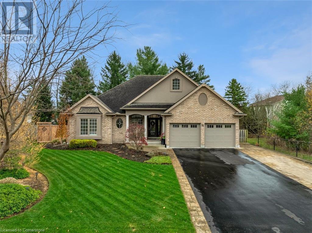 22 Martha Court, Fenwick, Ontario  L0S 1C0 - Photo 42 - 40678413