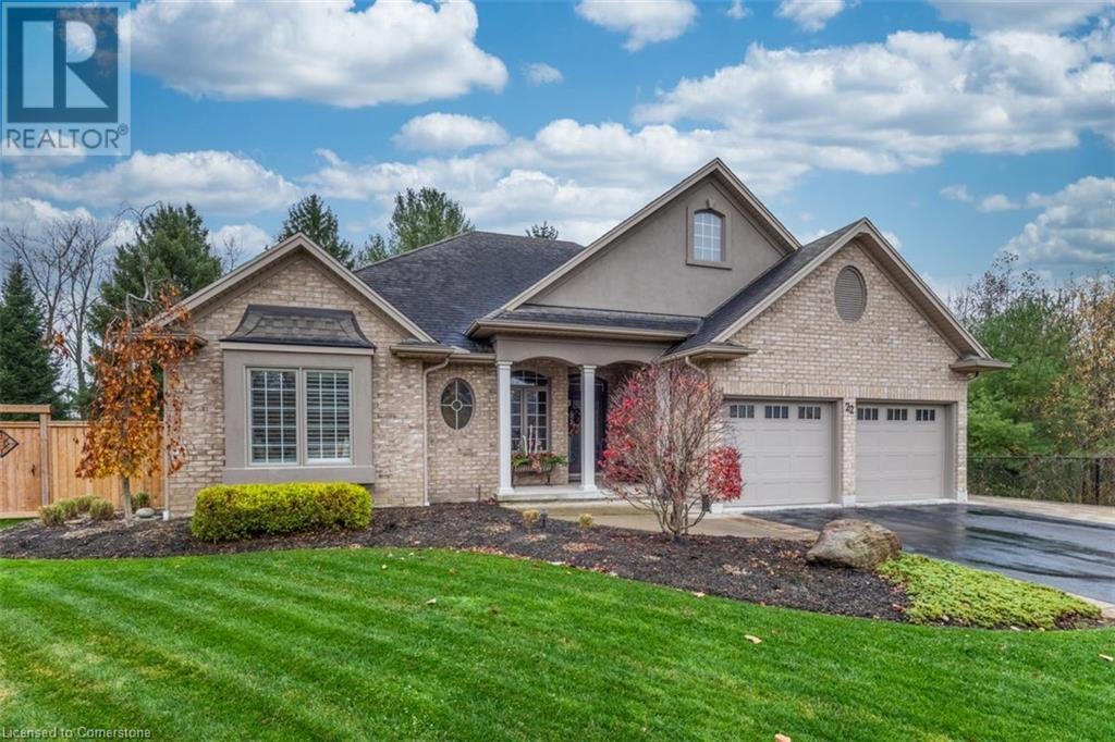 22 Martha Court, Fenwick, Ontario  L0S 1C0 - Photo 6 - 40678413