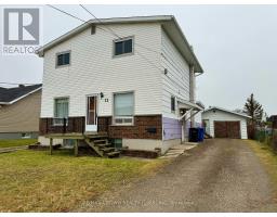 13 BROCK CRESCENT, Kapuskasing, Ontario