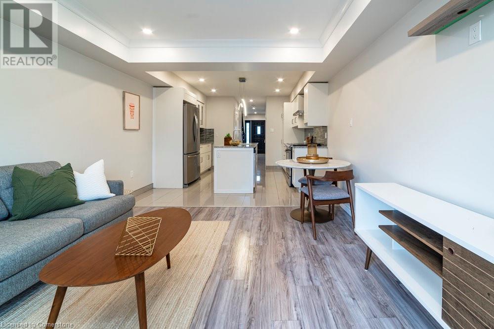 134 Gibson Avenue, Hamilton, Ontario  L8L 6J8 - Photo 11 - 40679986