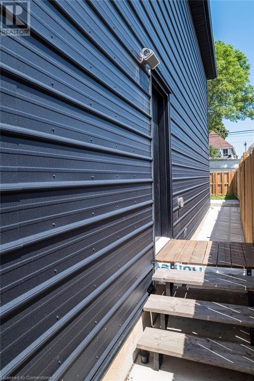 134 Gibson Avenue, Hamilton, Ontario  L8L 6J8 - Photo 36 - 40679986