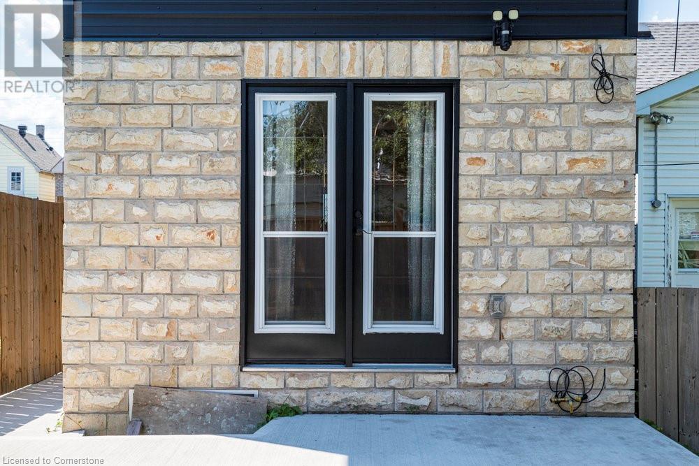 134 Gibson Avenue, Hamilton, Ontario  L8L 6J8 - Photo 38 - 40679986