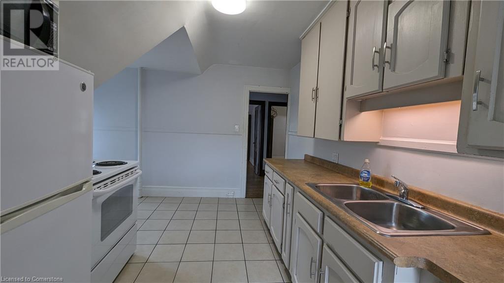 157 Herkimer Street Unit# 3, Hamilton, Ontario  L8P 2H5 - Photo 11 - 40679630