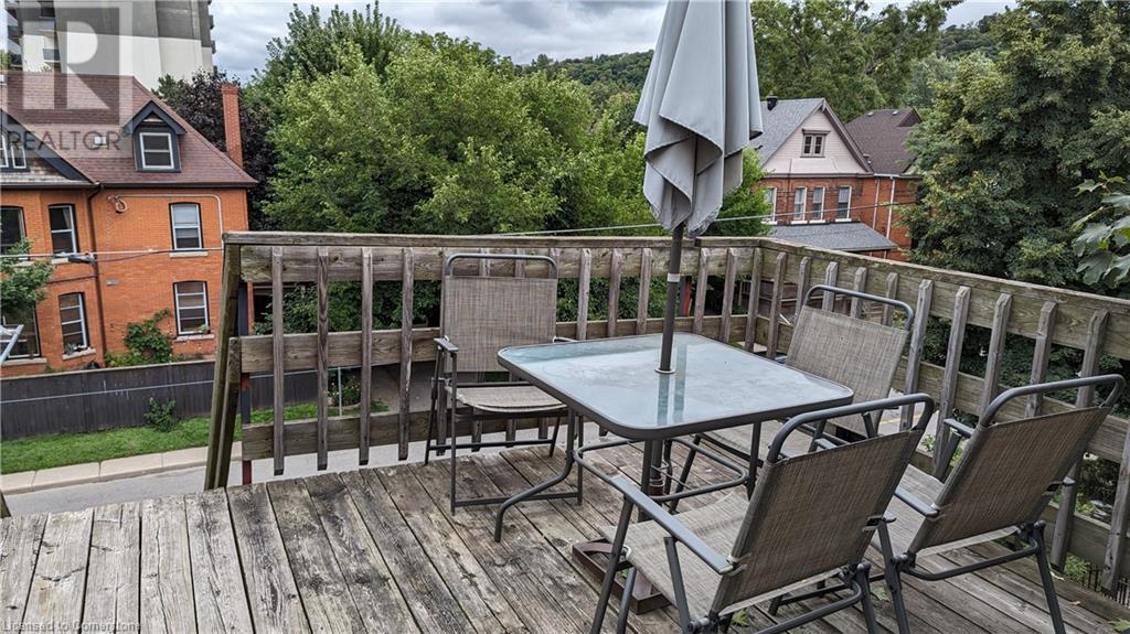157 Herkimer Street Unit# 3, Hamilton, Ontario  L8P 2H5 - Photo 14 - 40679630