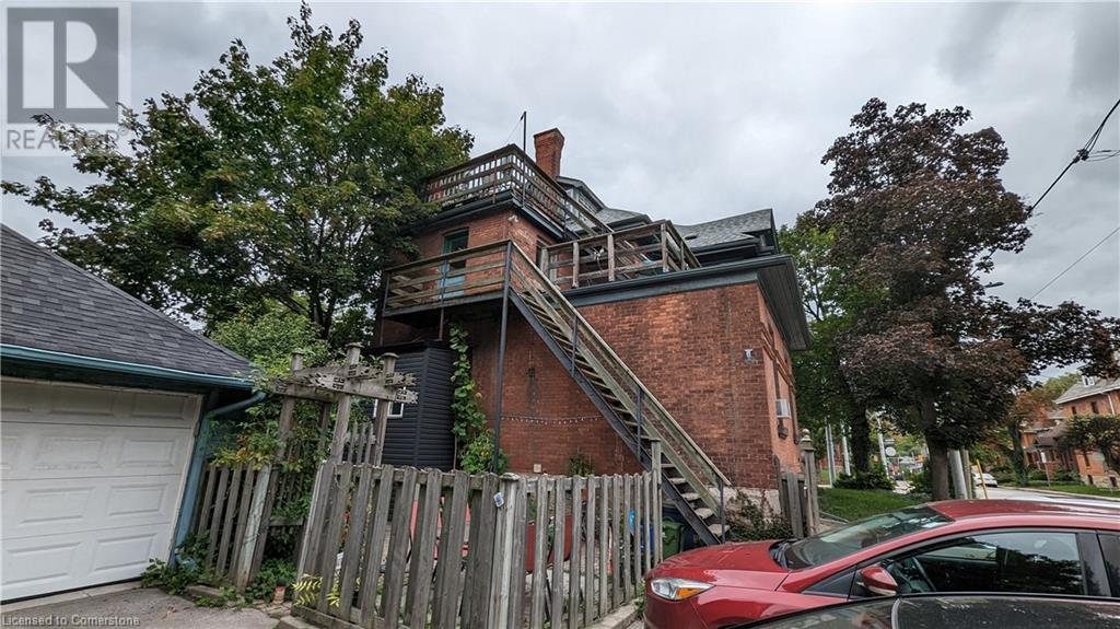 157 Herkimer Street Unit# 3, Hamilton, Ontario  L8P 2H5 - Photo 15 - 40679630