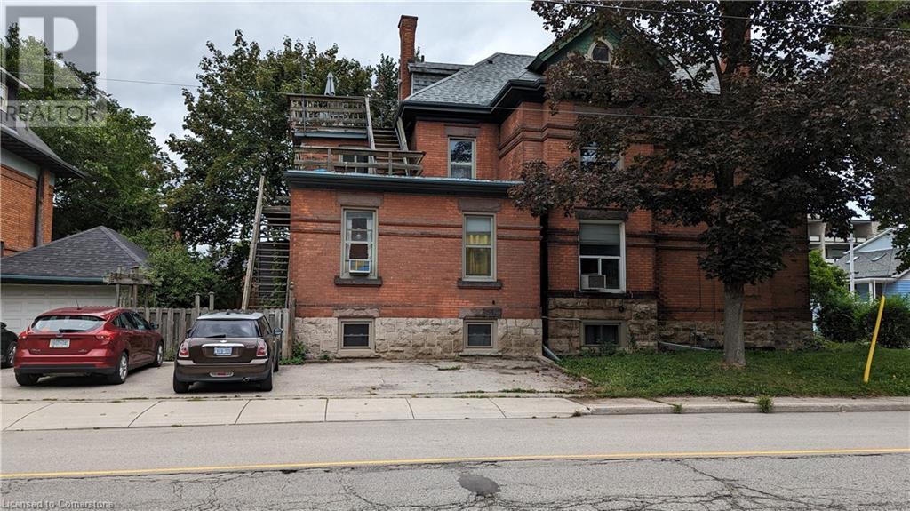 157 Herkimer Street Unit# 3, Hamilton, Ontario  L8P 2H5 - Photo 16 - 40679630