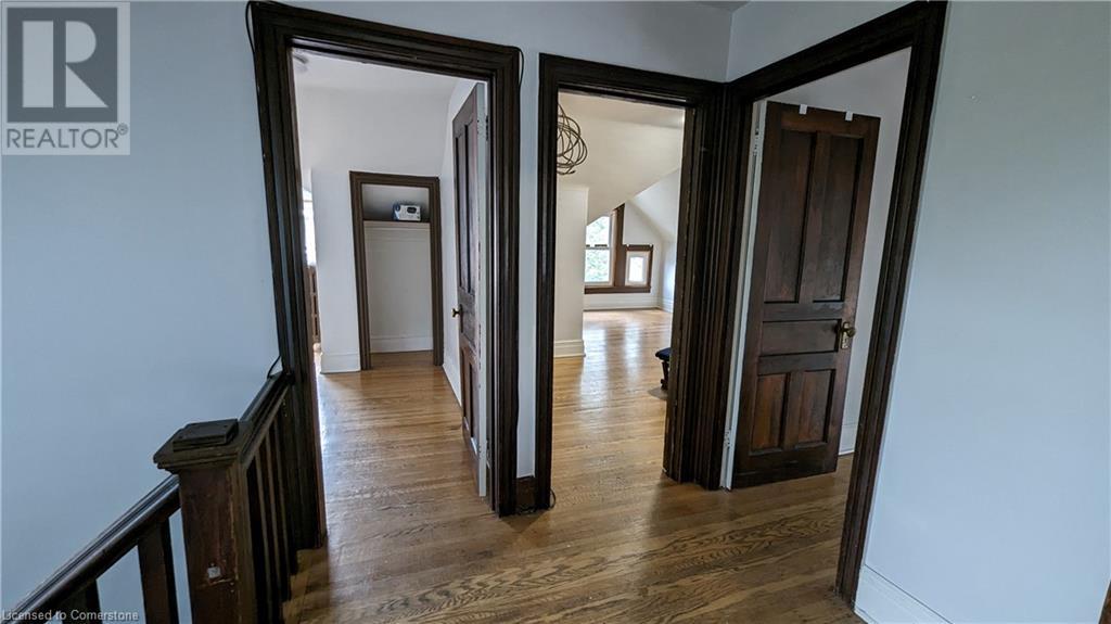 157 Herkimer Street Unit# 3, Hamilton, Ontario  L8P 2H5 - Photo 2 - 40679630