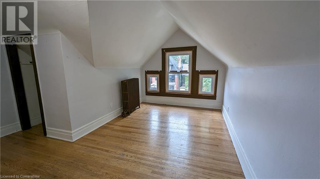 157 Herkimer Street Unit# 3, Hamilton, Ontario  L8P 2H5 - Photo 3 - 40679630