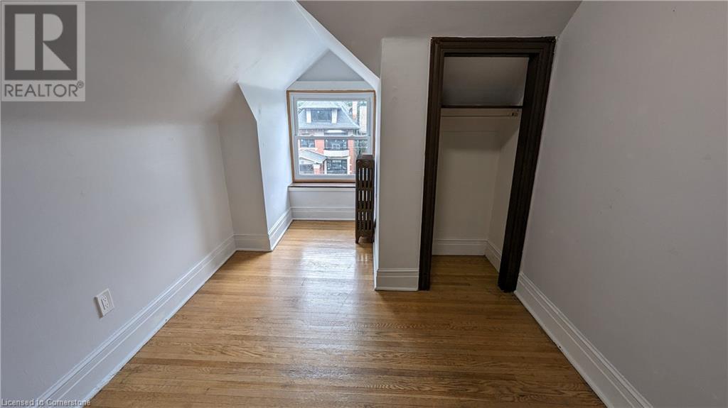 157 Herkimer Street Unit# 3, Hamilton, Ontario  L8P 2H5 - Photo 6 - 40679630