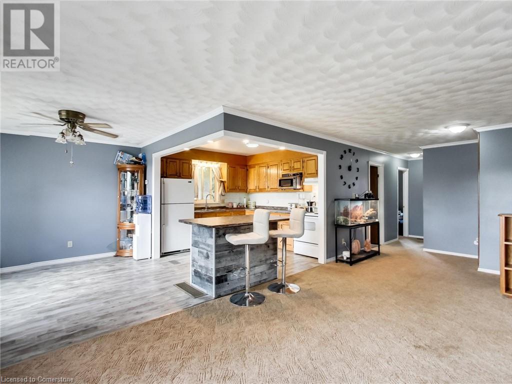 15 Gissing Street, Princeton, Ontario  N0J 1V0 - Photo 12 - 40678846