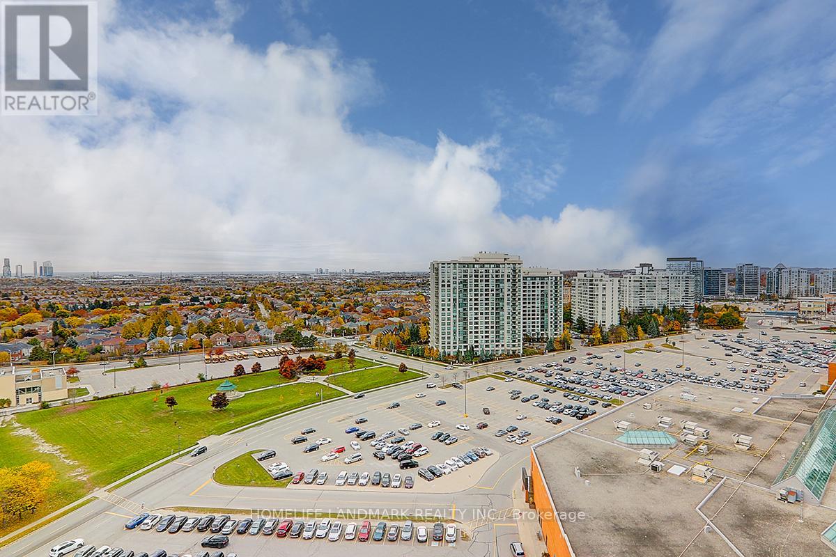 A1606 - 30 Upper Mall Way, Vaughan, Ontario  L4J 0L7 - Photo 27 - N10441473