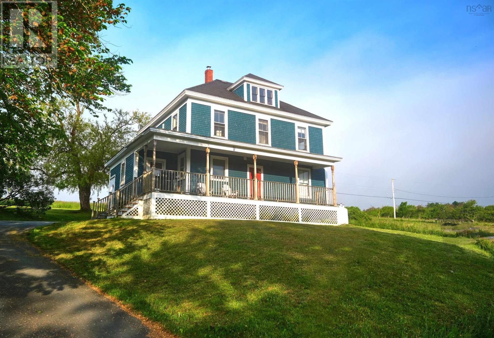 2972 Highway 332, Bayport, Nova Scotia  B0J 2X0 - Photo 2 - 202427120