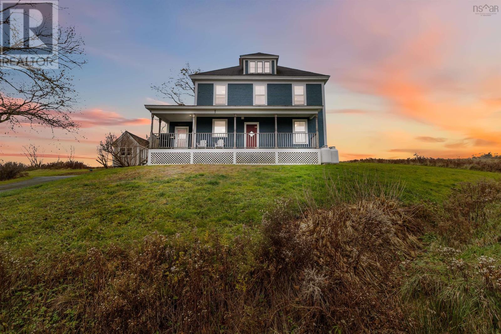 2972 Highway 332, Bayport, Nova Scotia  B0J 2X0 - Photo 3 - 202427120