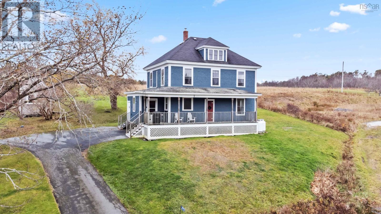 2972 Highway 332, Bayport, Nova Scotia  B0J 2X0 - Photo 34 - 202427120