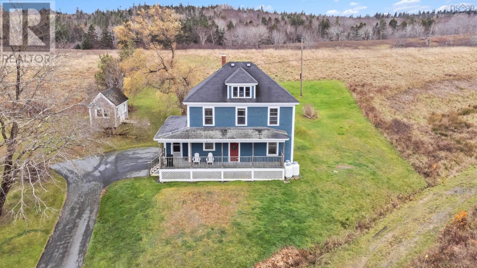 2972 Highway 332, Bayport, Nova Scotia  B0J 2X0 - Photo 38 - 202427120