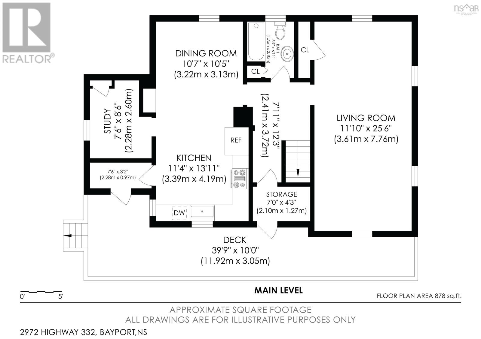 2972 Highway 332, Bayport, Nova Scotia  B0J 2X0 - Photo 42 - 202427120