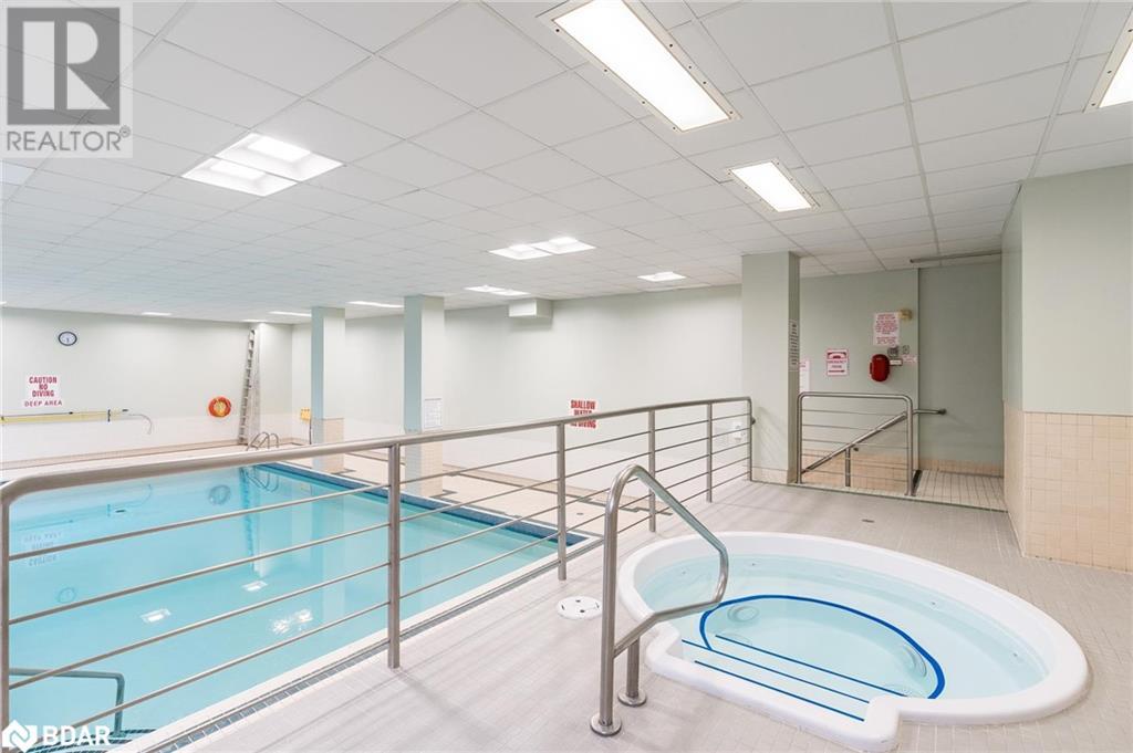 1655 Pickering Parkway Unit# 809, Pickering, Ontario  L1V 6L3 - Photo 14 - 40678728