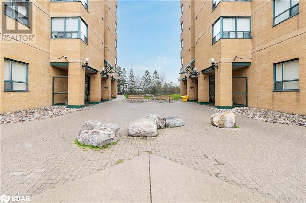 1655 Pickering Parkway Unit# 809, Pickering, Ontario  L1V 6L3 - Photo 2 - 40678728