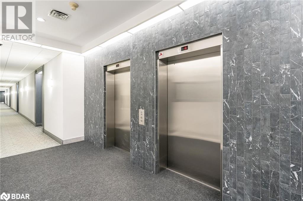 1655 Pickering Parkway Unit# 809, Pickering, Ontario  L1V 6L3 - Photo 3 - 40678728