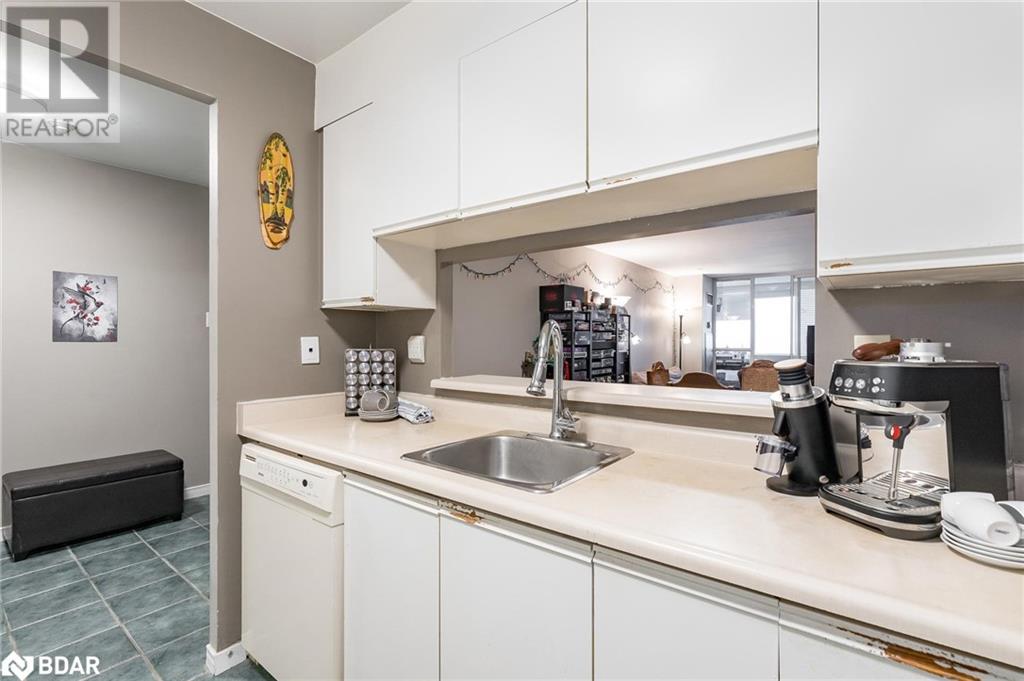 1655 Pickering Parkway Unit# 809, Pickering, Ontario  L1V 6L3 - Photo 5 - 40678728