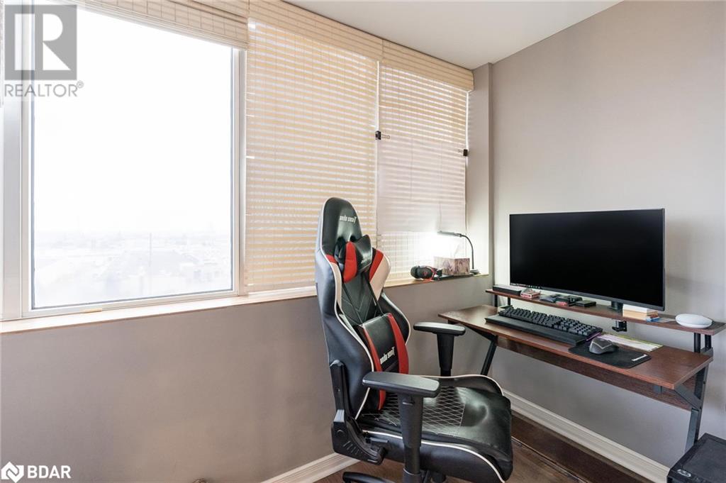 1655 Pickering Parkway Unit# 809, Pickering, Ontario  L1V 6L3 - Photo 7 - 40678728