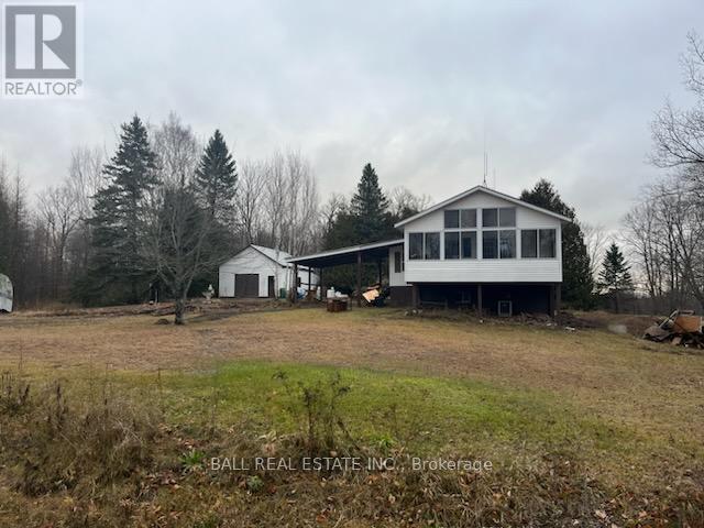 2090 Clydesdale Road, North Kawartha, Ontario  K0L 1A0 - Photo 1 - X10441499