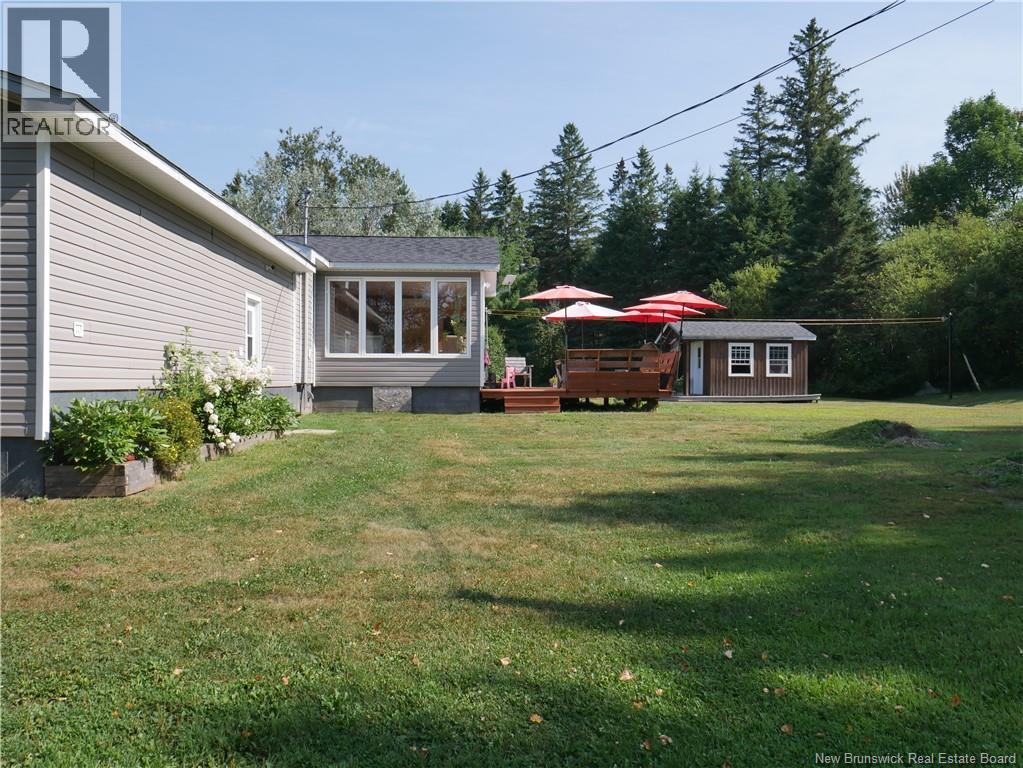 1122 Route 580, Glassville, New Brunswick  E7L 1P8 - Photo 11 - NB109585