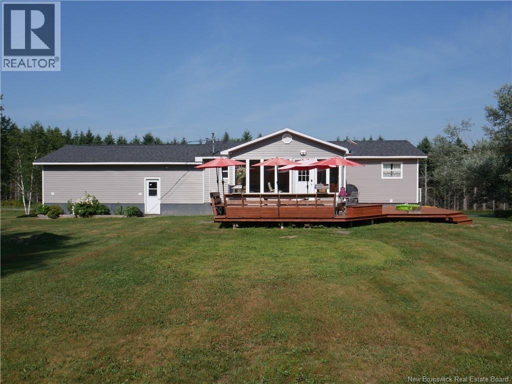 1122 Route 580, Glassville, New Brunswick  E7L 1P8 - Photo 12 - NB109585