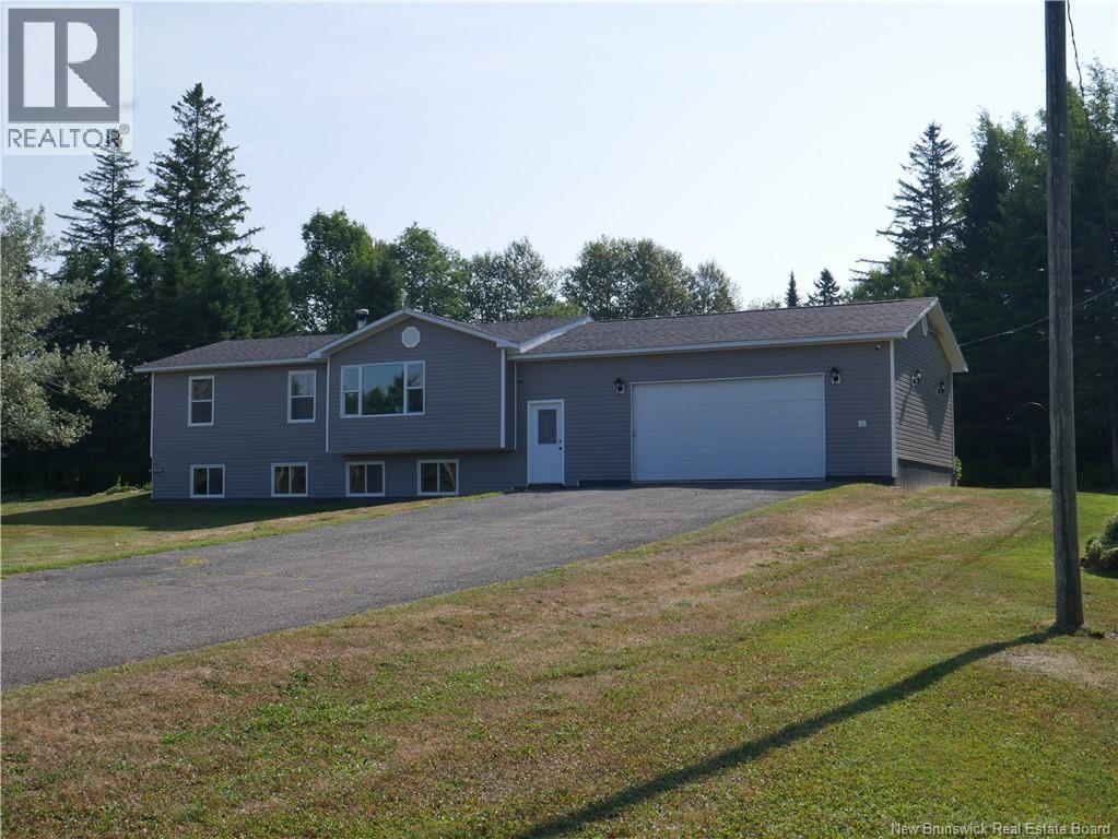 1122 Route 580, Glassville, New Brunswick  E7L 1P8 - Photo 2 - NB109585