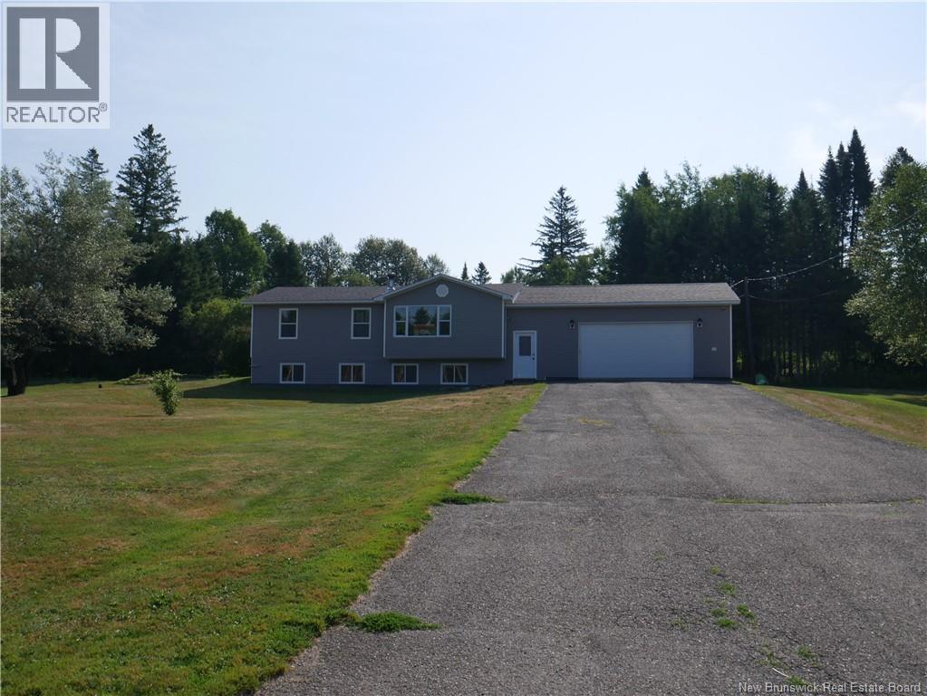 1122 Route 580, Glassville, New Brunswick  E7L 1P8 - Photo 3 - NB109585