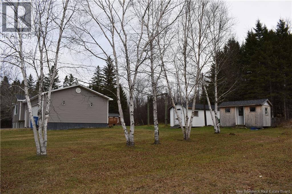 1122 Route 580, Glassville, New Brunswick  E7L 1P8 - Photo 45 - NB109585