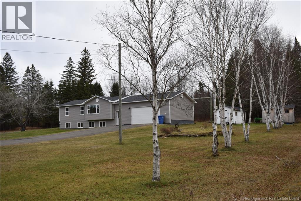 1122 Route 580, Glassville, New Brunswick  E7L 1P8 - Photo 46 - NB109585