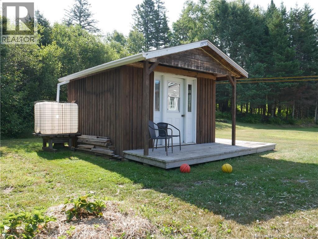 1122 Route 580, Glassville, New Brunswick  E7L 1P8 - Photo 6 - NB109585