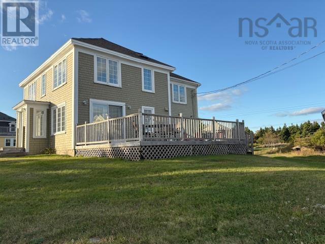 Property at 133 The Point Road image 2