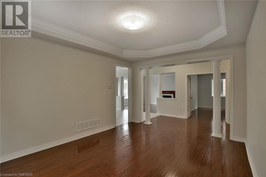 1523 Arrowhead Road, Oakville, Ontario  L6H 7V6 - Photo 11 - 40678854