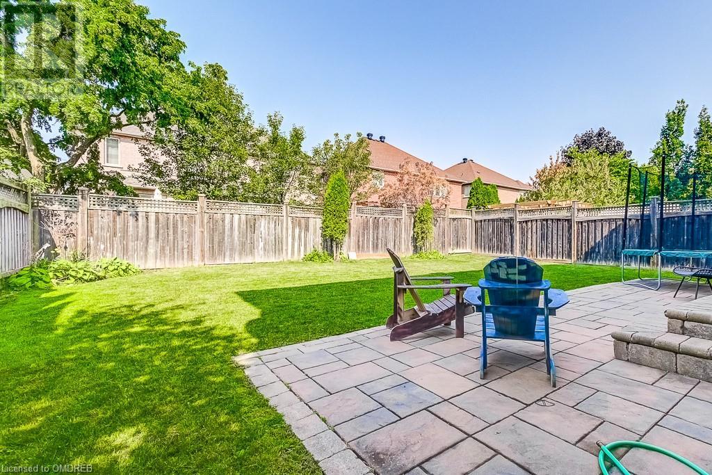 1523 Arrowhead Road, Oakville, Ontario  L6H 7V6 - Photo 25 - 40678854