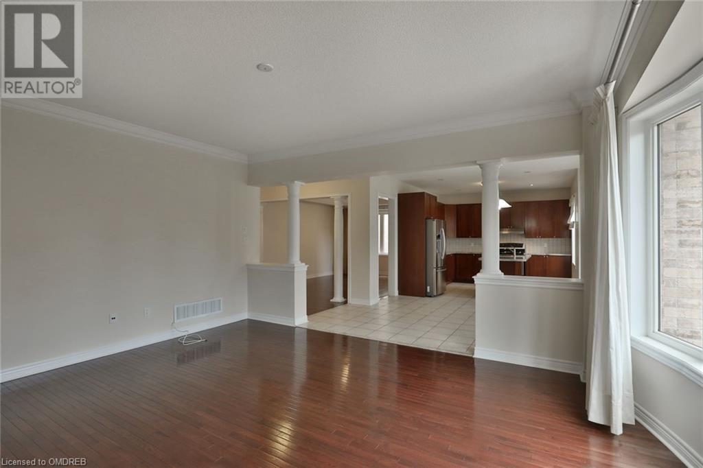 1523 Arrowhead Road, Oakville, Ontario  L6H 7V6 - Photo 4 - 40678854