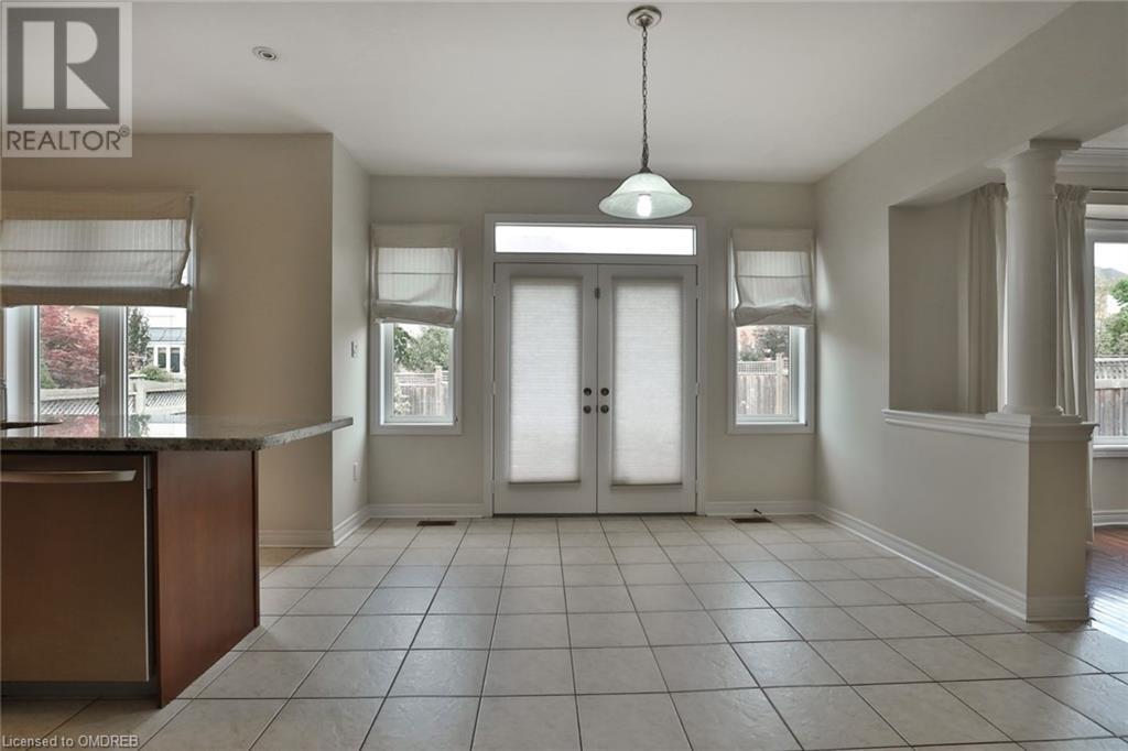 1523 Arrowhead Road, Oakville, Ontario  L6H 7V6 - Photo 5 - 40678854