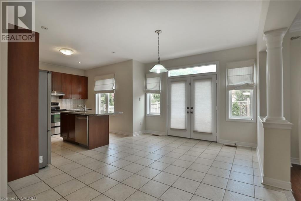 1523 Arrowhead Road, Oakville, Ontario  L6H 7V6 - Photo 6 - 40678854