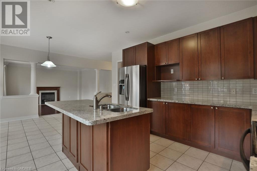 1523 Arrowhead Road, Oakville, Ontario  L6H 7V6 - Photo 9 - 40678854