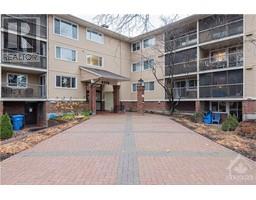 6376 BILBERRY DRIVE UNIT#208, Ottawa, Ontario