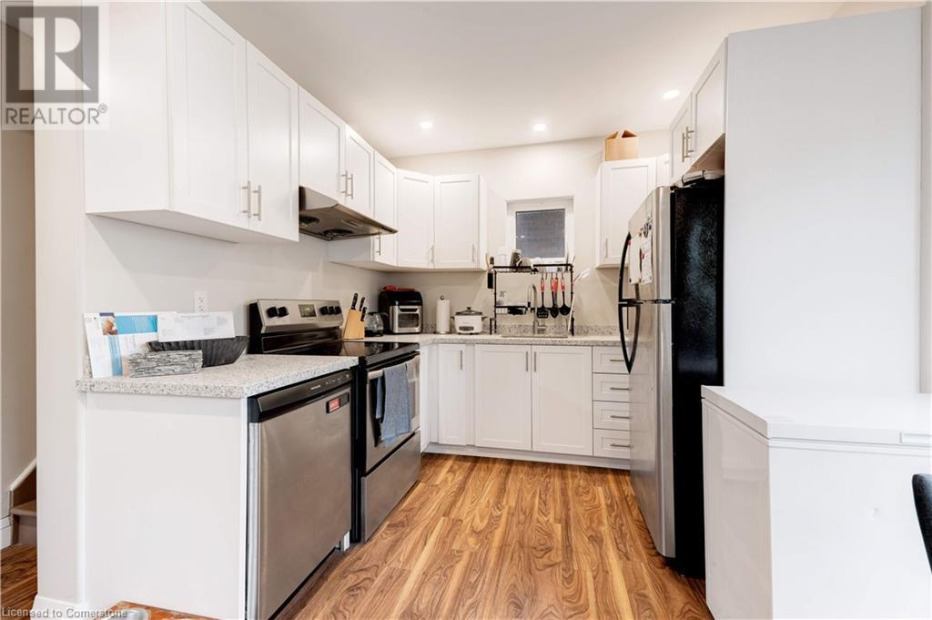 152 Sanford Avenue SHamilton, Ontario  L8M 2G9 - Photo 22 - 40679768