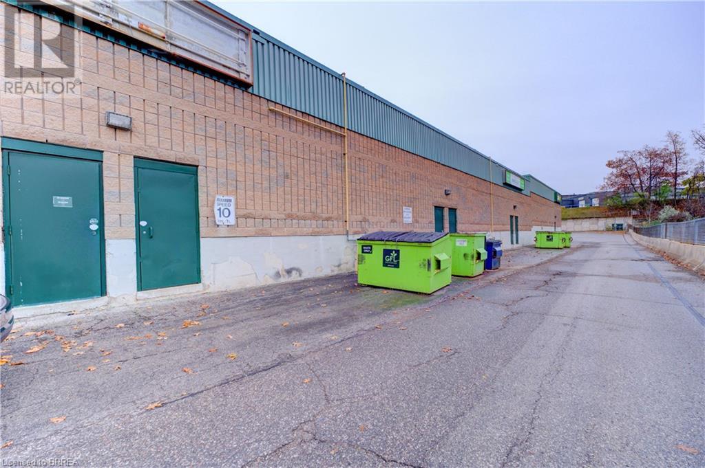 603 Colborne Street Unit# 8 & 9, Brantford, Ontario  N3S 7S8 - Photo 17 - 40673947