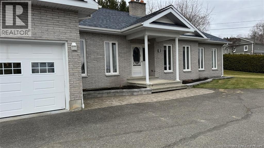 5 Ryan Lane, Grand-Sault/grand Falls, New Brunswick  E3Z 2Z5 - Photo 3 - NB109607