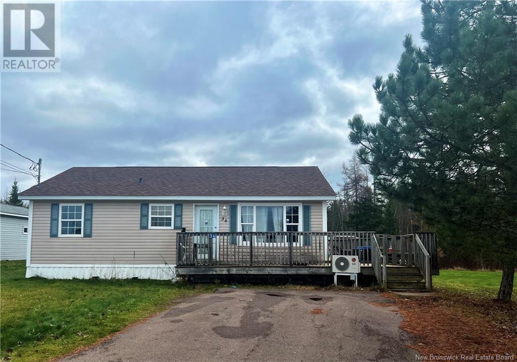 36 Hayward Lane, riverview, New Brunswick